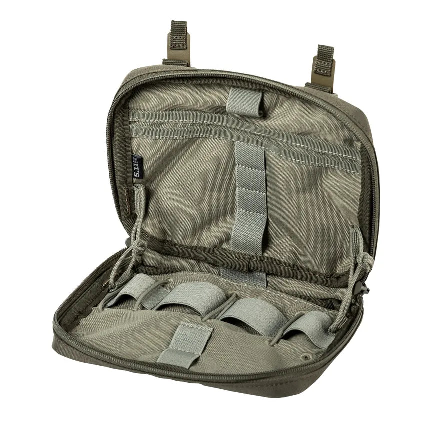 5.11 Tactical Flex Admin Pouch Large-Tactical Source LLC
