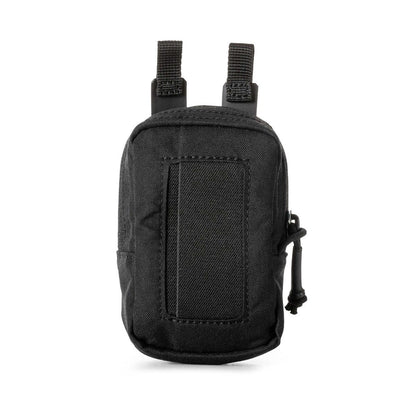 5.11 Tactical Flex Disposable Glove Pouch Black-Tactical Source LLC
