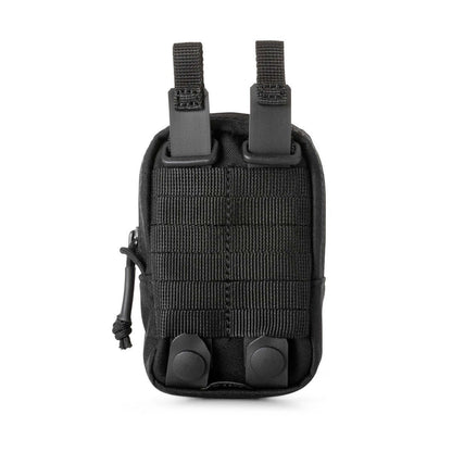 5.11 Tactical Flex Disposable Glove Pouch Black-Tactical Source LLC