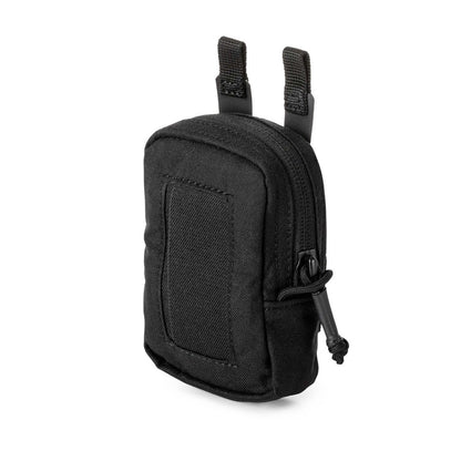 5.11 Tactical Flex Disposable Glove Pouch Black-Tactical Source LLC