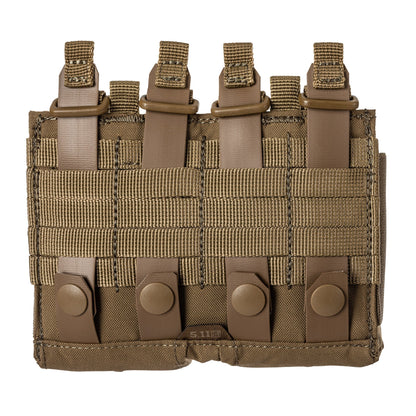 5.11 Tactical Flex Double AR Mag Pouch 2.0-Tactical Source LLC
