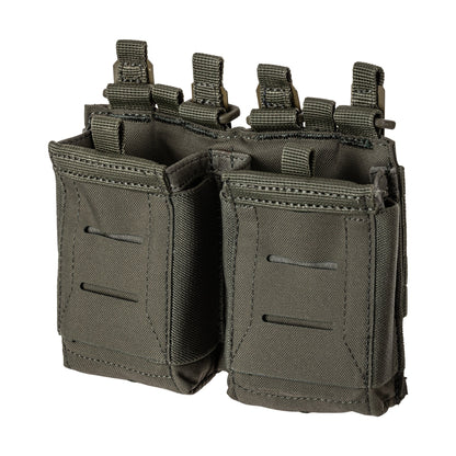 5.11 Tactical Flex Double AR Mag Pouch 2.0-Tactical Source LLC