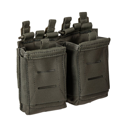 5.11 Tactical Flex Double AR Mag Pouch 2.0-Tactical Source LLC