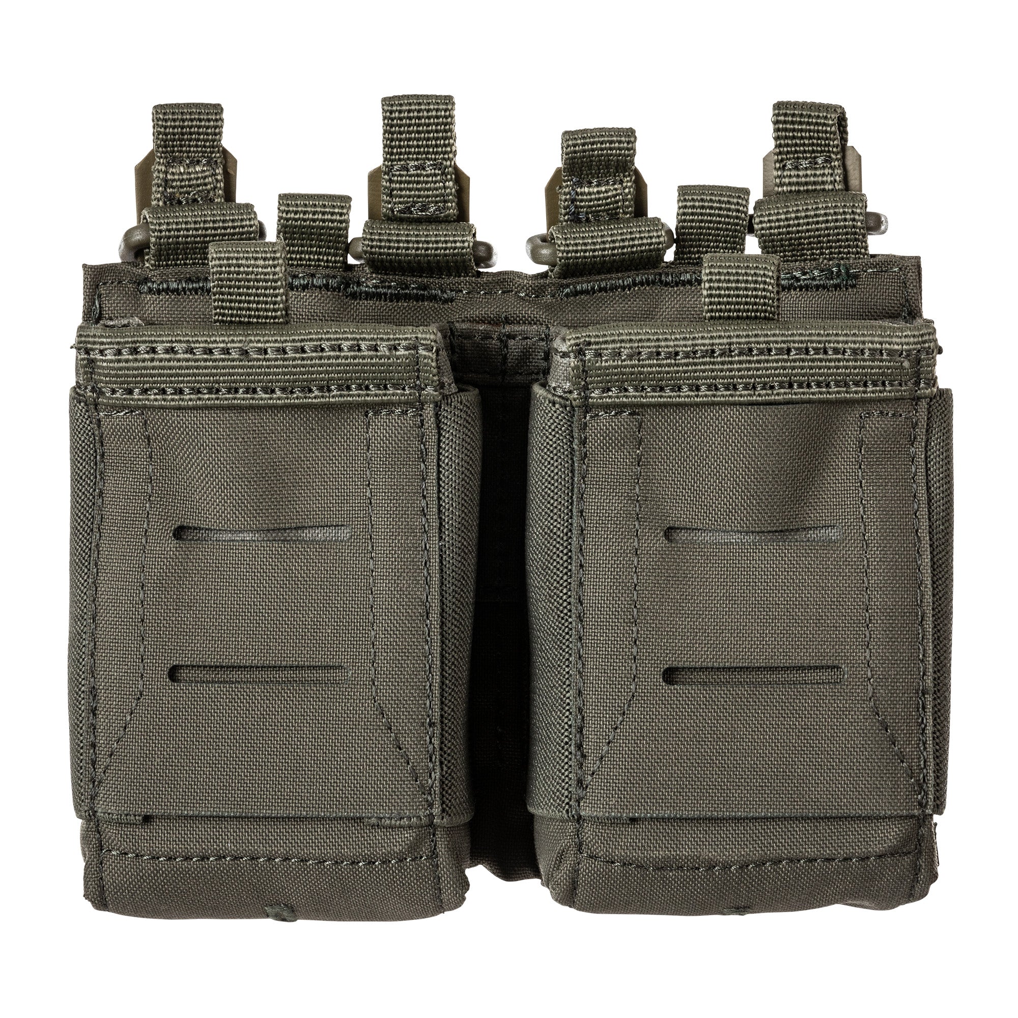 5.11 Tactical Flex Double AR Mag Pouch 2.0-Tactical Source LLC