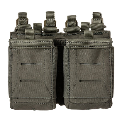 5.11 Tactical Flex Double AR Mag Pouch 2.0-Tactical Source LLC