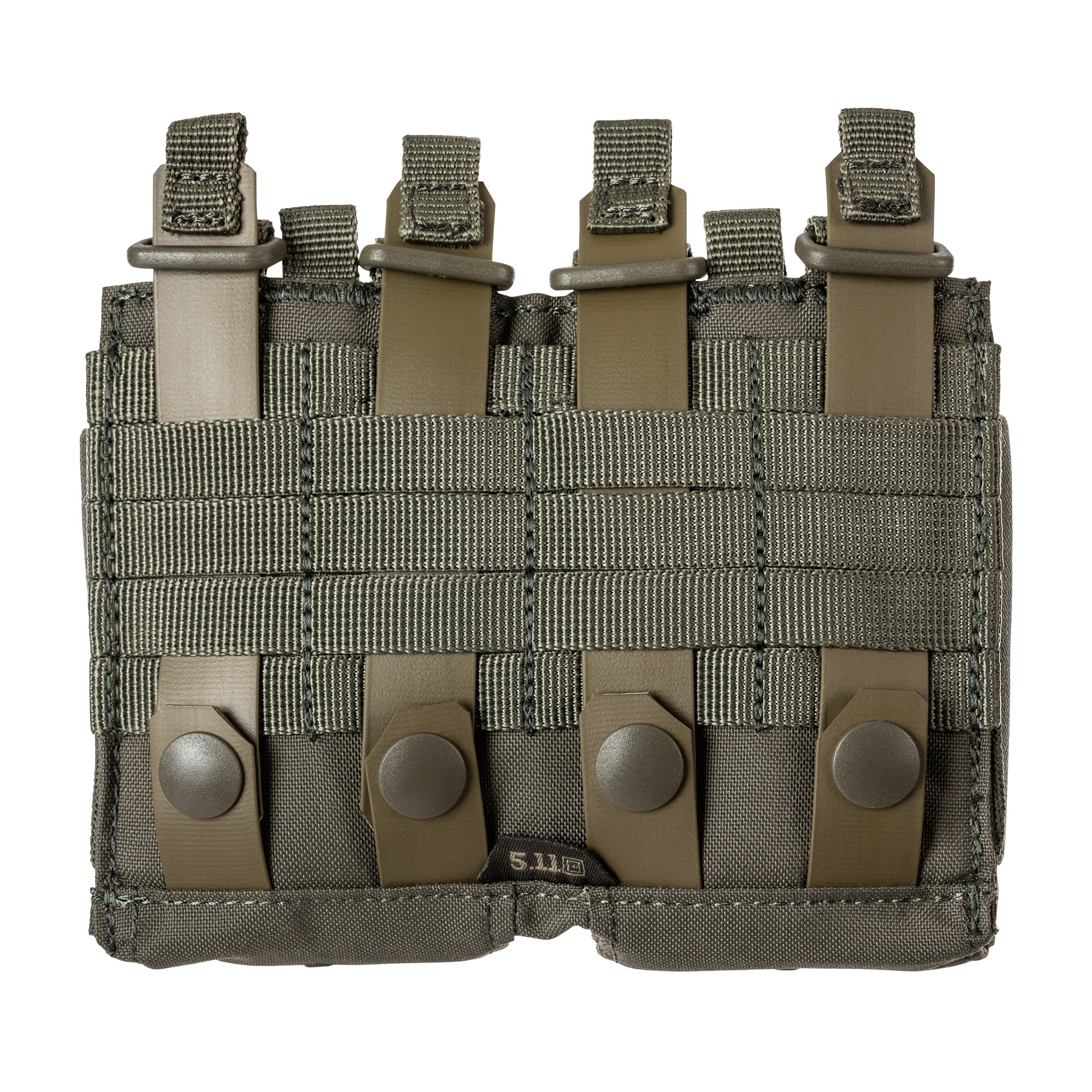 5.11 Tactical Flex Double AR Mag Pouch 2.0-Tactical Source LLC