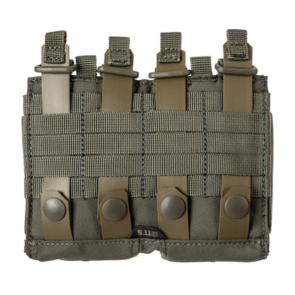 5.11 Tactical Flex Double AR Mag Pouch 2.0-Tactical Source LLC