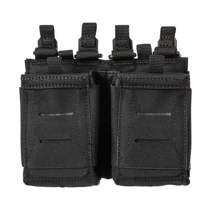 5.11 Tactical Flex Double AR Mag Pouch 2.0-Tactical Source LLC