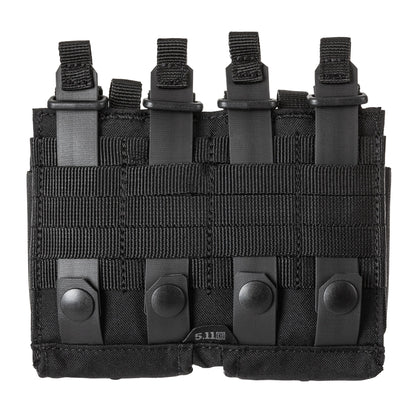 5.11 Tactical Flex Double AR Mag Pouch 2.0-Tactical Source LLC