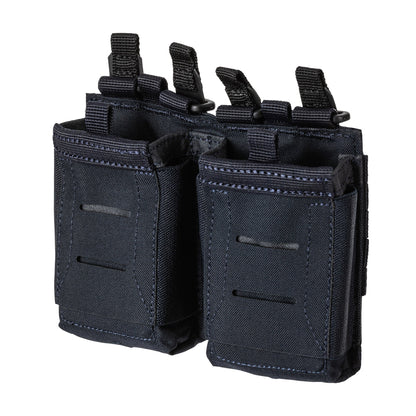 5.11 Tactical Flex Double AR Mag Pouch 2.0-Tactical Source LLC