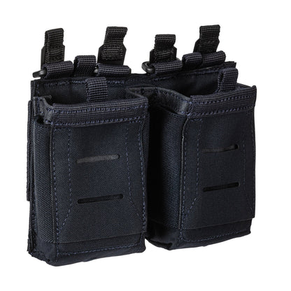 5.11 Tactical Flex Double AR Mag Pouch 2.0-Tactical Source LLC