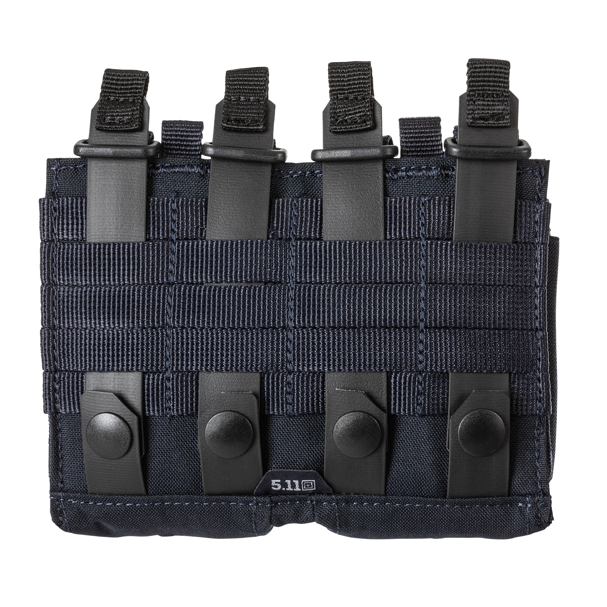 5.11 Tactical Flex Double AR Mag Pouch 2.0-Tactical Source LLC