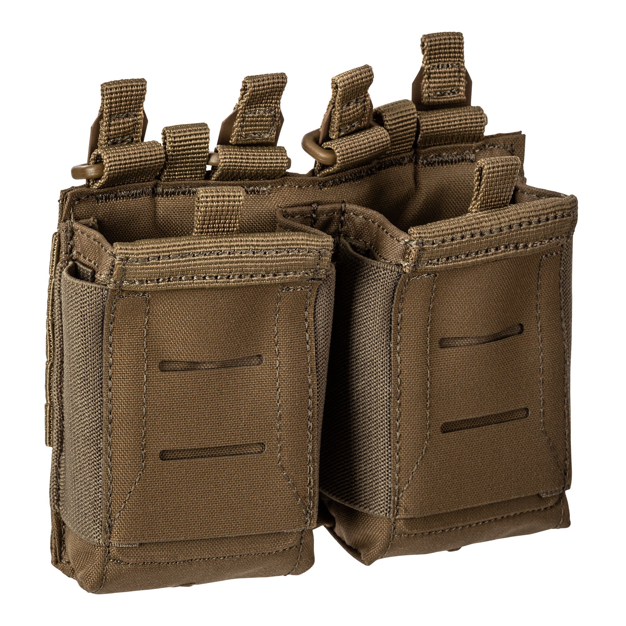 5.11 Tactical Flex Double AR Mag Pouch 2.0-Tactical Source LLC
