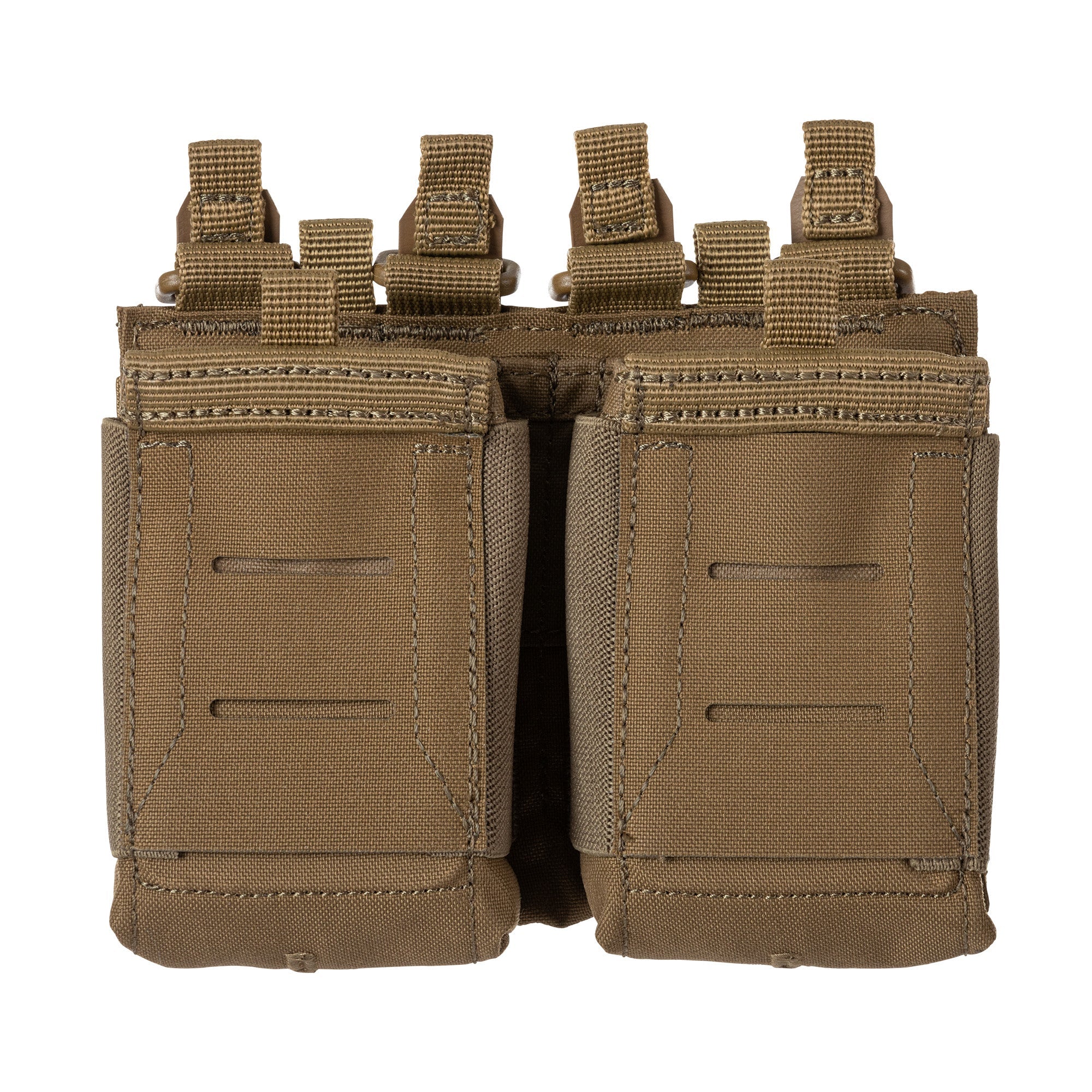 5.11 Tactical Flex Double AR Mag Pouch 2.0-Tactical Source LLC