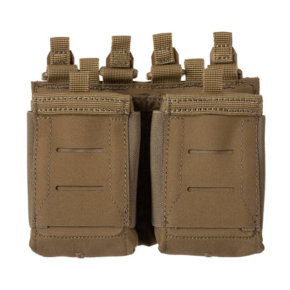 5.11 Tactical Flex Double AR Mag Pouch 2.0-Tactical Source LLC