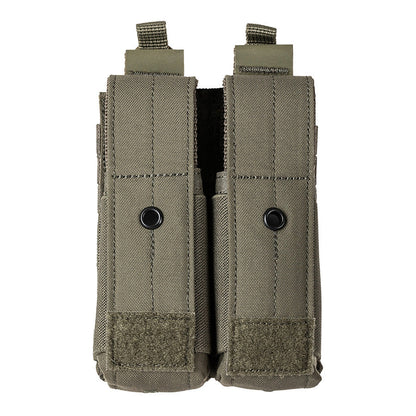 5.11 Tactical Flex Double Pistol Mag Cover Pouch-Tactical Source LLC