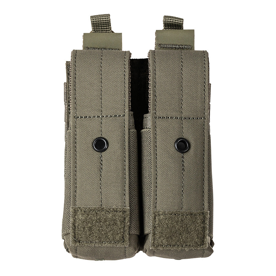 5.11 Tactical Flex Double Pistol Mag Cover Pouch-Tactical Source LLC