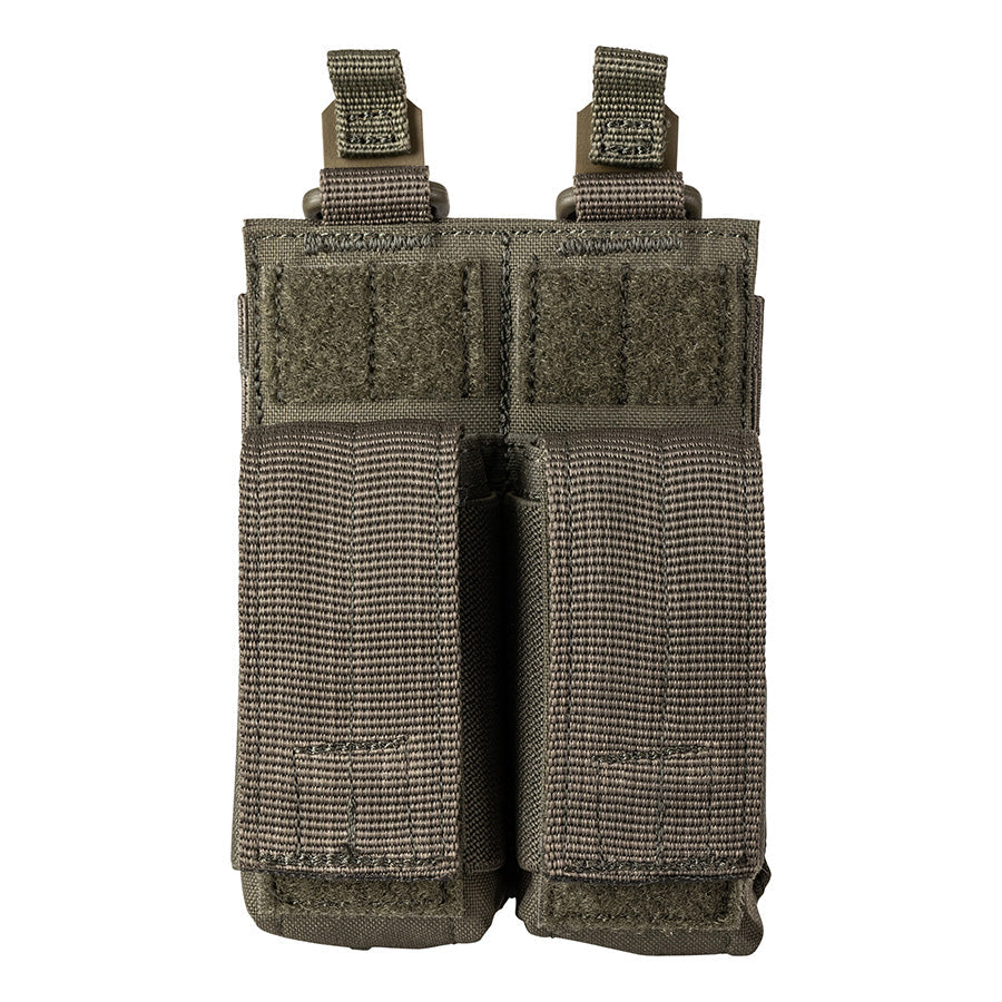 5.11 Tactical Flex Double Pistol Mag Cover Pouch-Tactical Source LLC