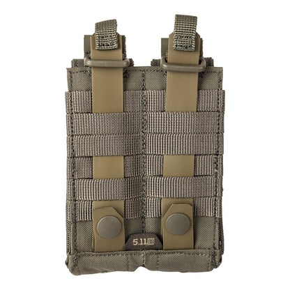 5.11 Tactical Flex Double Pistol Mag Cover Pouch-Tactical Source LLC