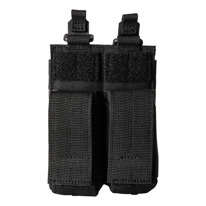 5.11 Tactical Flex Double Pistol Mag Cover Pouch-Tactical Source LLC