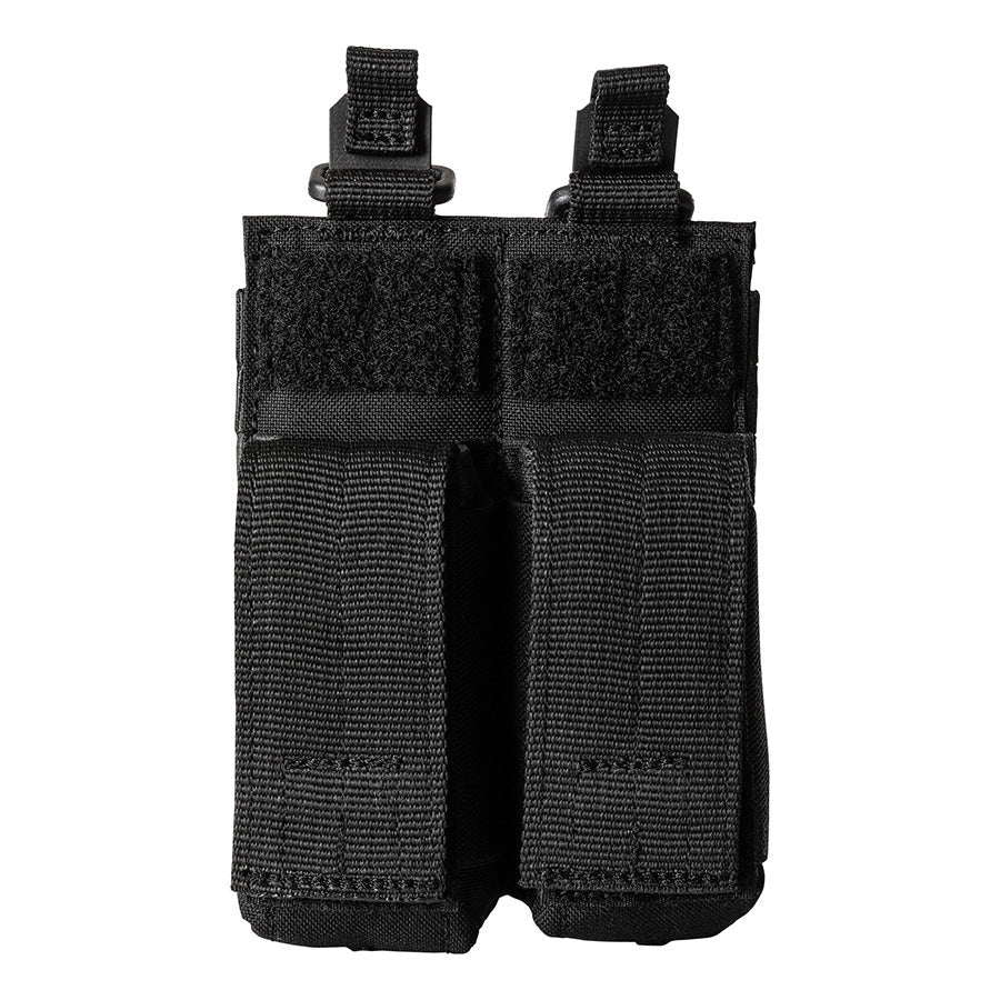 5.11 Tactical Flex Double Pistol Mag Cover Pouch-Tactical Source LLC