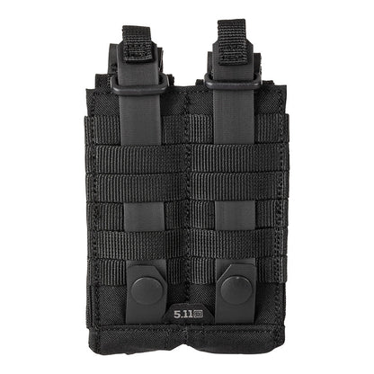5.11 Tactical Flex Double Pistol Mag Cover Pouch-Tactical Source LLC