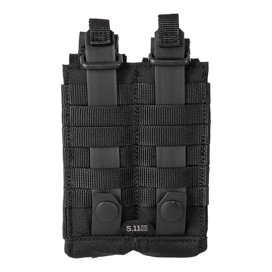 5.11 Tactical Flex Double Pistol Mag Cover Pouch-Tactical Source LLC