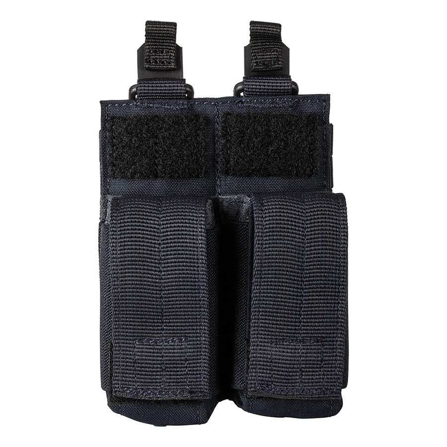 5.11 Tactical Flex Double Pistol Mag Cover Pouch-Tactical Source LLC