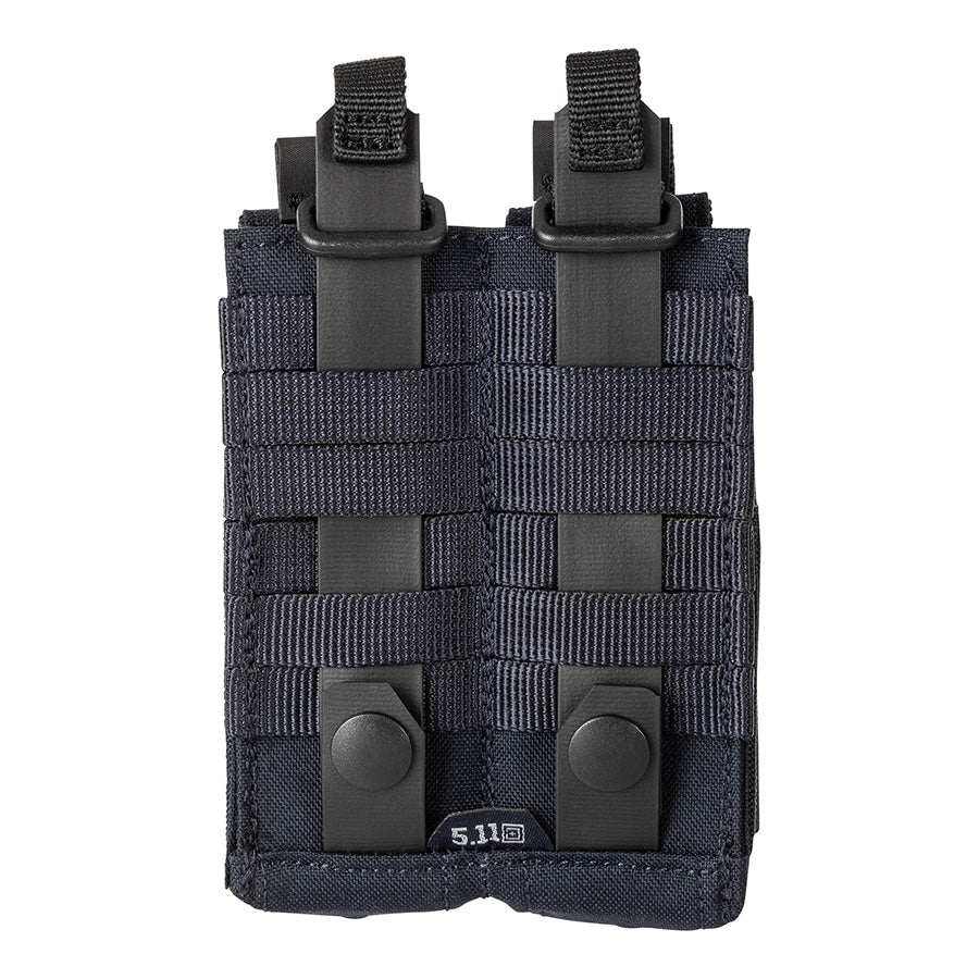 5.11 Tactical Flex Double Pistol Mag Cover Pouch-Tactical Source LLC