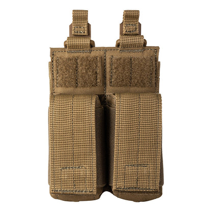 5.11 Tactical Flex Double Pistol Mag Cover Pouch-Tactical Source LLC