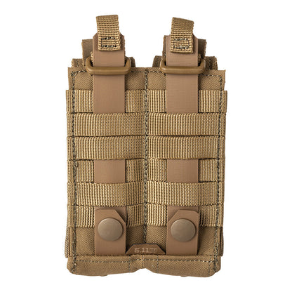 5.11 Tactical Flex Double Pistol Mag Cover Pouch-Tactical Source LLC