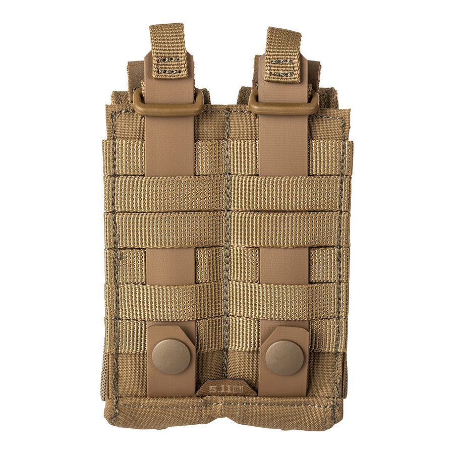 5.11 Tactical Flex Double Pistol Mag Cover Pouch-Tactical Source LLC