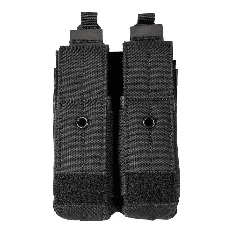 5.11 Tactical Flex Double Pistol Mag Cover Pouch-Tactical Source LLC