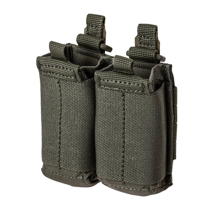 5.11 Tactical Flex Double Pistol Mag Pouch 2.0-Tactical Source LLC