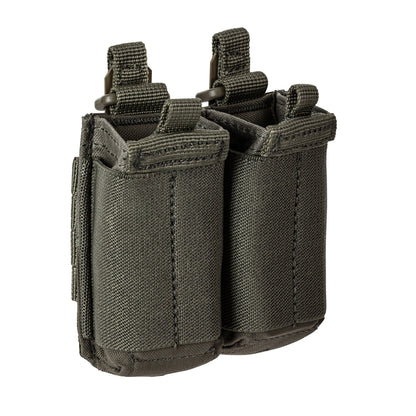 5.11 Tactical Flex Double Pistol Mag Pouch 2.0-Tactical Source LLC