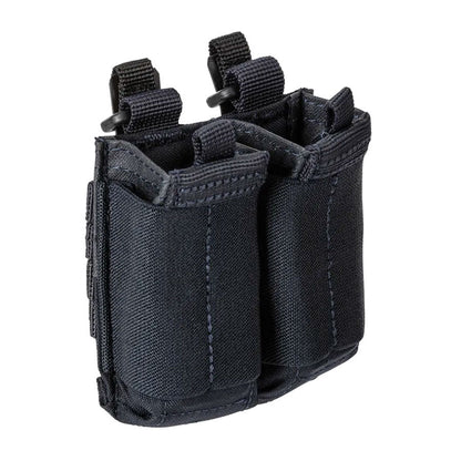 5.11 Tactical Flex Double Pistol Mag Pouch 2.0-Tactical Source LLC
