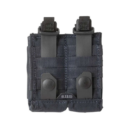 5.11 Tactical Flex Double Pistol Mag Pouch 2.0-Tactical Source LLC