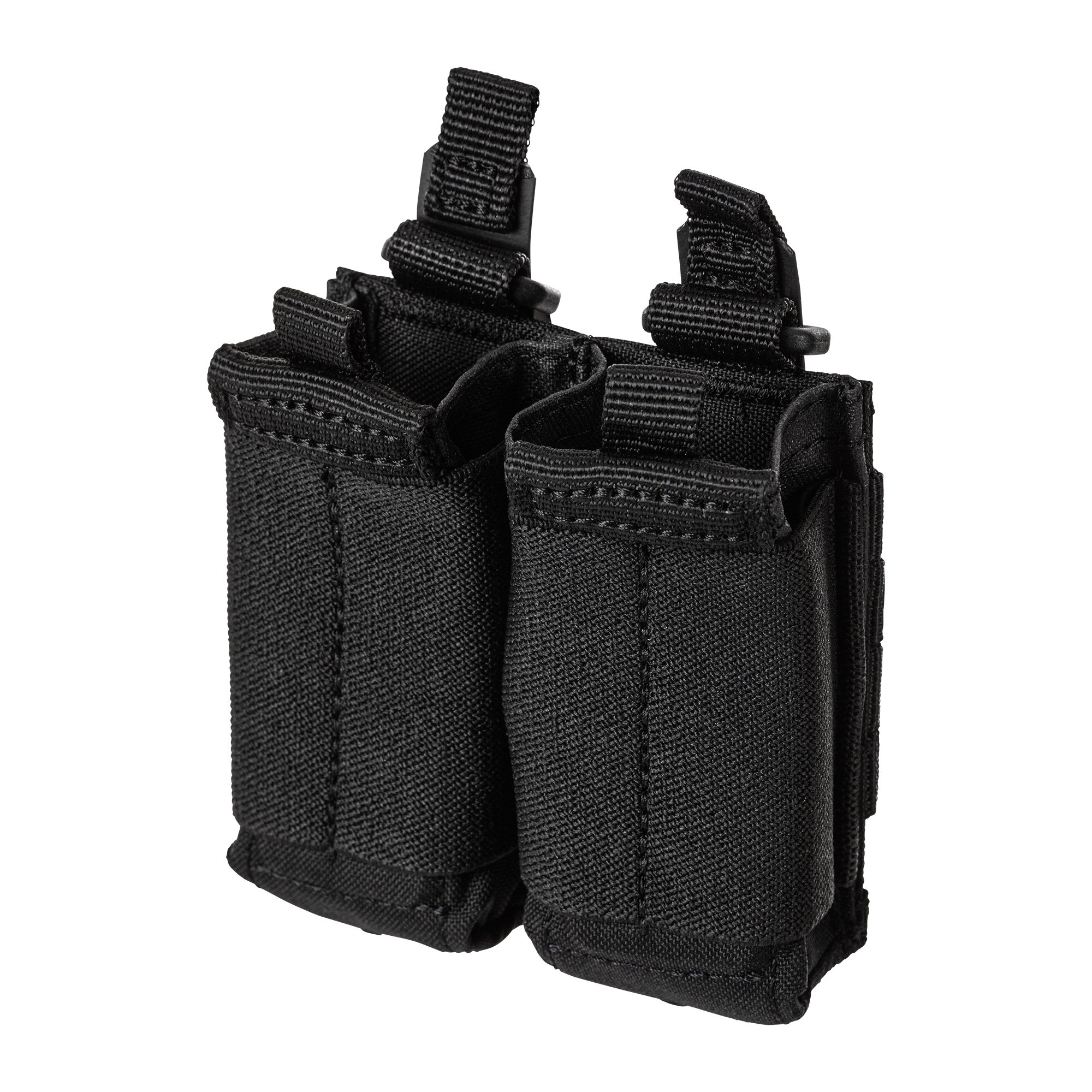 5.11 Tactical Flex Double Pistol Mag Pouch 2.0-Tactical Source LLC