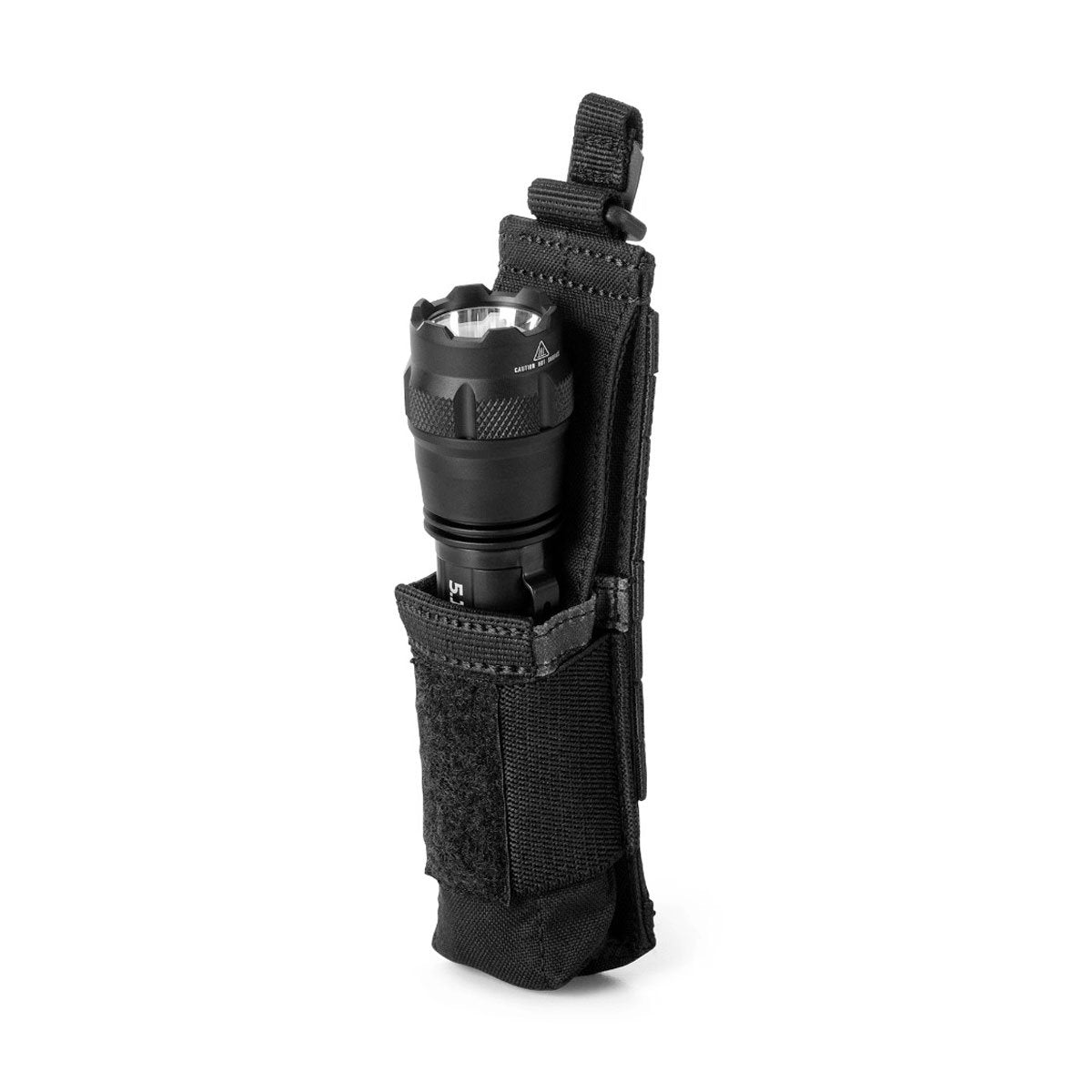 5.11 Tactical Flex Flashlight Pouch-Tactical Source LLC