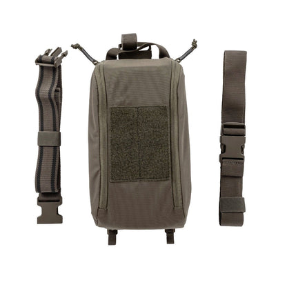 5.11 Tactical Flex Gas Mask Pouch-Tactical Source LLC