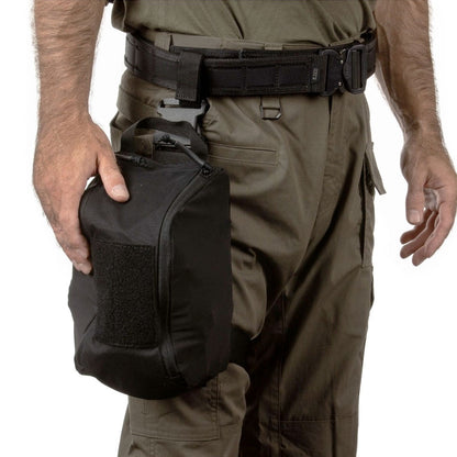 5.11 Tactical Flex Gas Mask Pouch-Tactical Source LLC