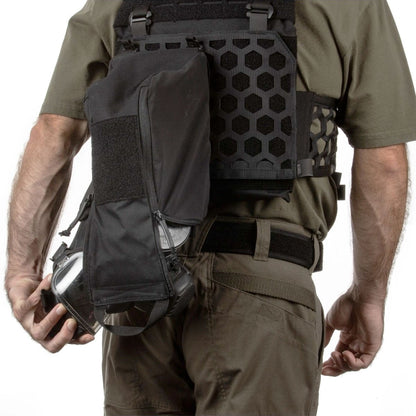 5.11 Tactical Flex Gas Mask Pouch-Tactical Source LLC