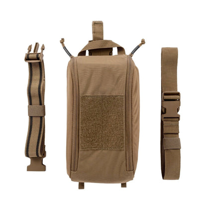 5.11 Tactical Flex Gas Mask Pouch-Tactical Source LLC