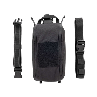 5.11 Tactical Flex Gas Mask Pouch-Tactical Source LLC