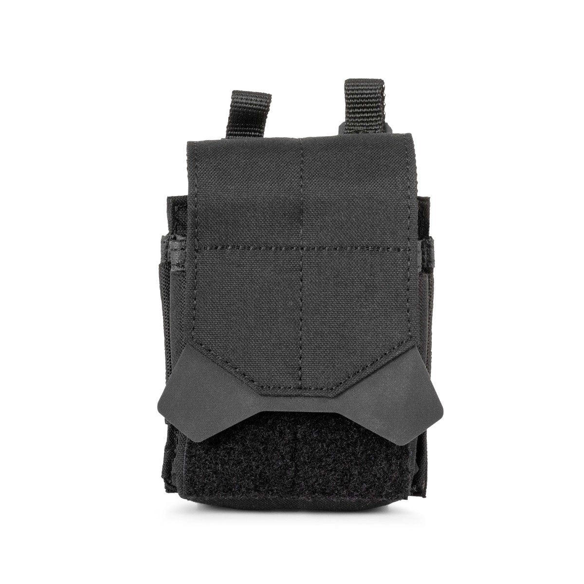 5.11 Tactical Flex Handcuff Pouch Black-Tactical Source LLC