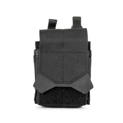 5.11 Tactical Flex Handcuff Pouch Black-Tactical Source LLC