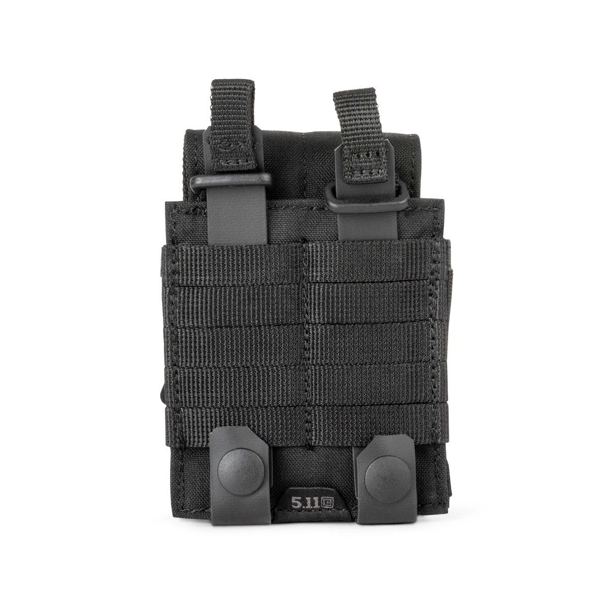 5.11 Tactical Flex Handcuff Pouch Black-Tactical Source LLC
