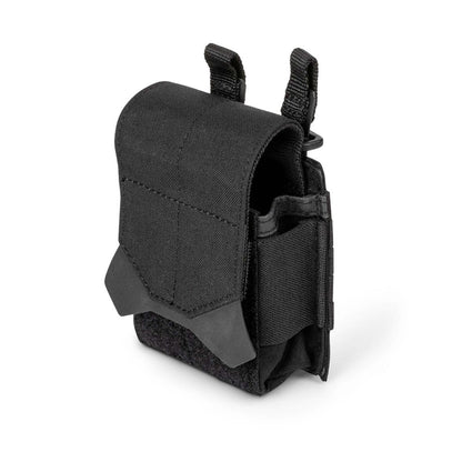 5.11 Tactical Flex Handcuff Pouch Black-Tactical Source LLC