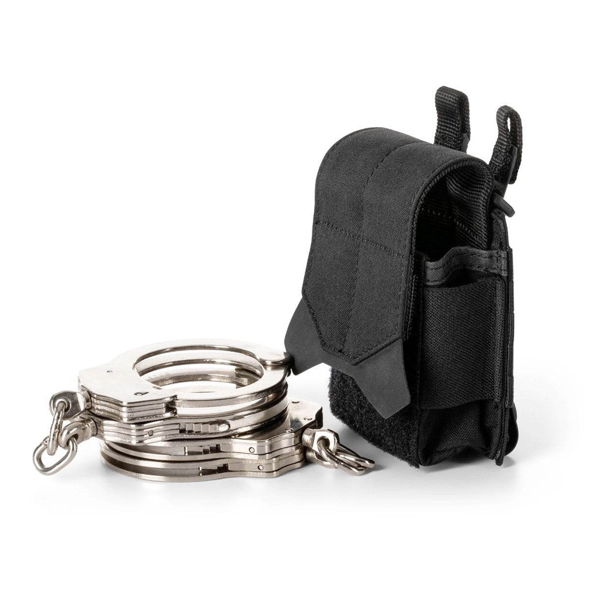 5.11 Tactical Flex Handcuff Pouch Black-Tactical Source LLC