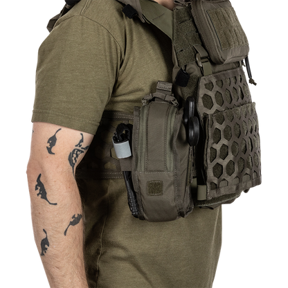 5.11 Tactical Flex Med Pouch-Tactical Source LLC